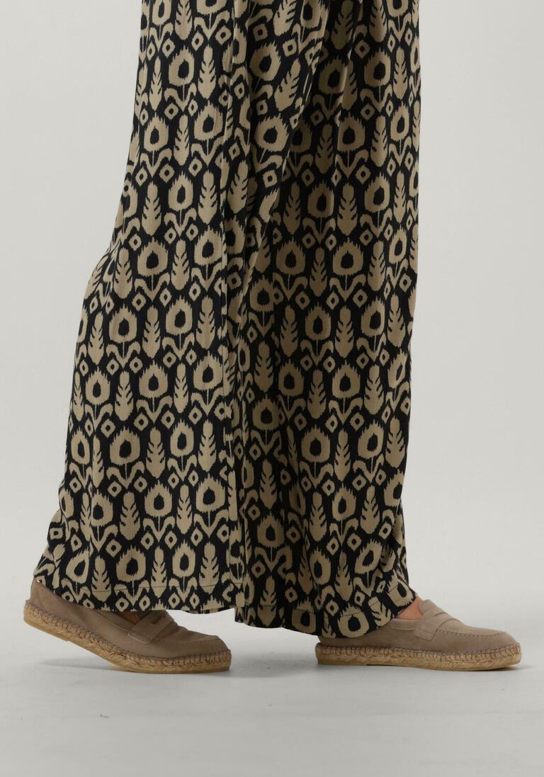 FRED DE LA BRETONIERE taupe fred de la bretoniere espadrilles 152010233