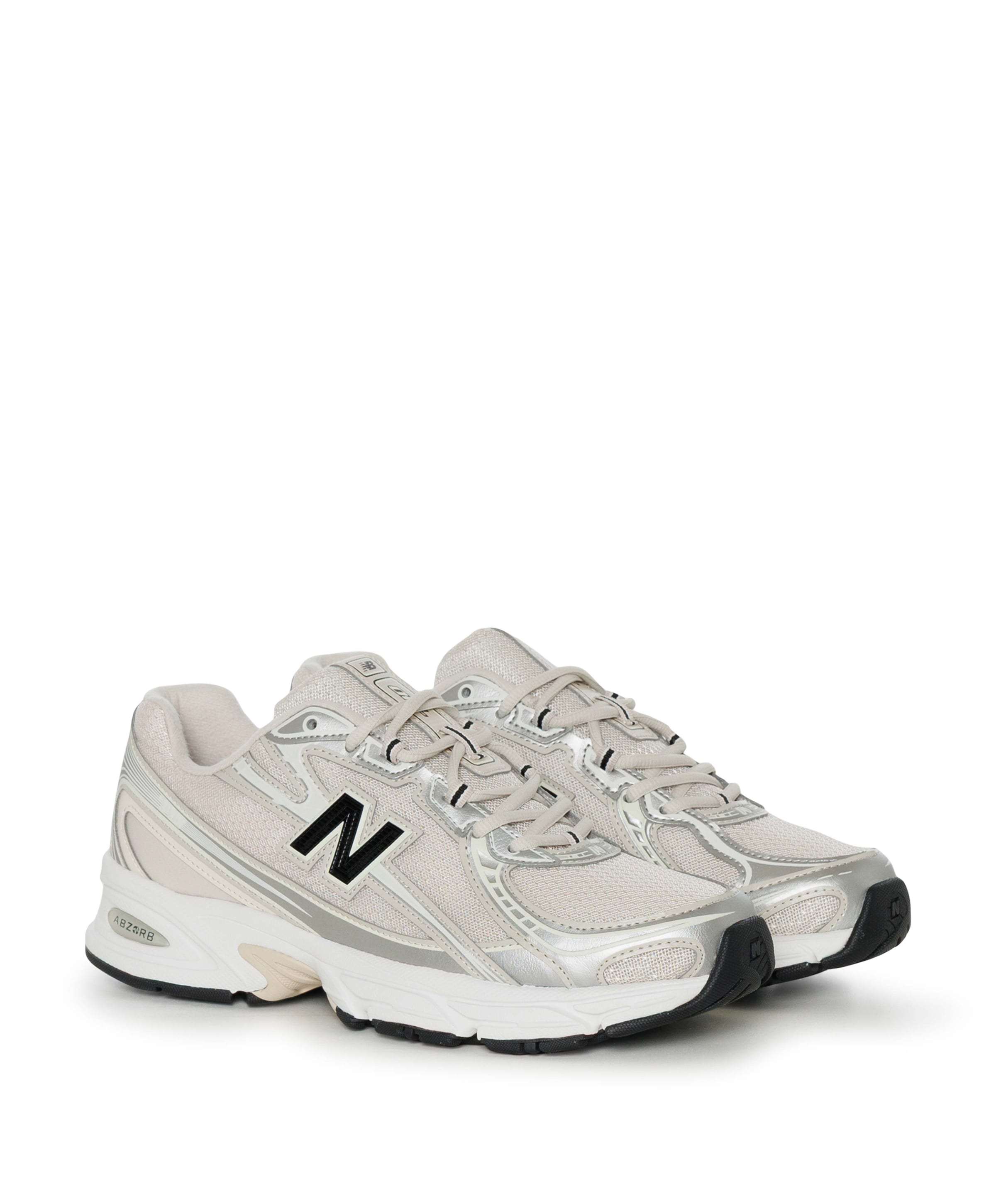 New Balance U740 heren sneakers beige
