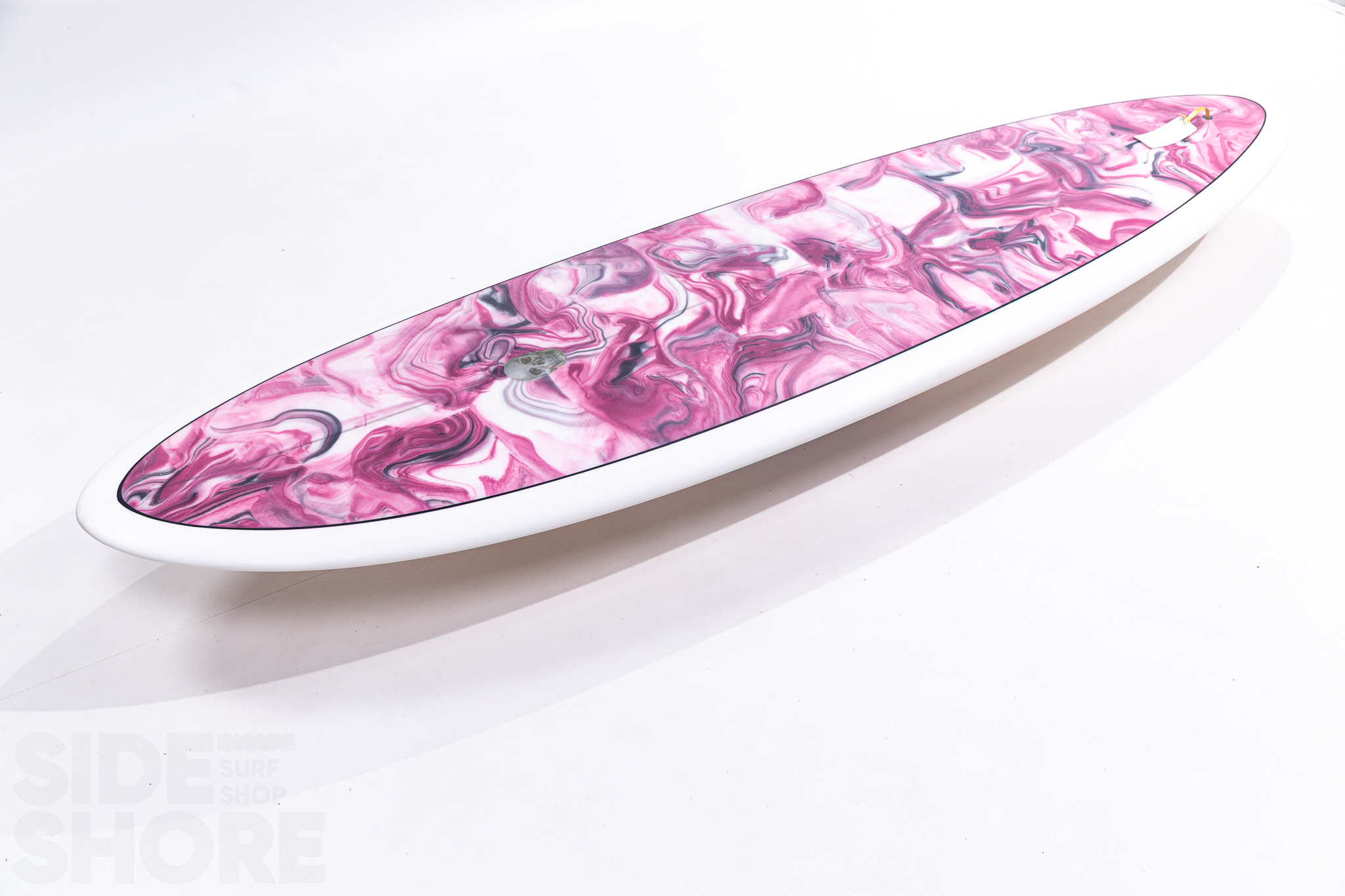 Christenson Surfboards Huntsman - 6'8 x 21