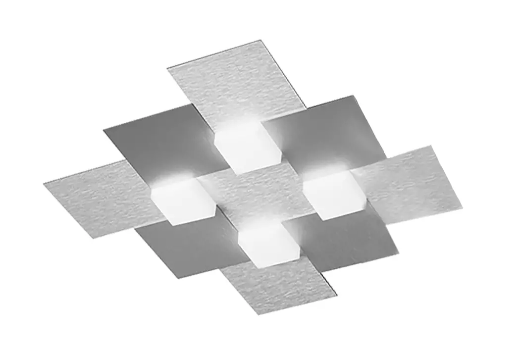 LED-Deckenleuchte Creo