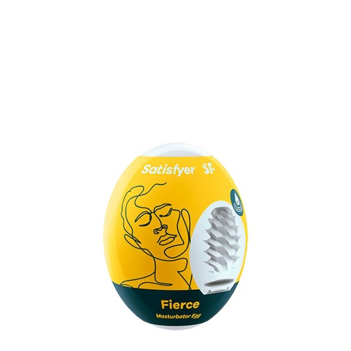 Satisfyer For Men Fierce Ovo Masturbador