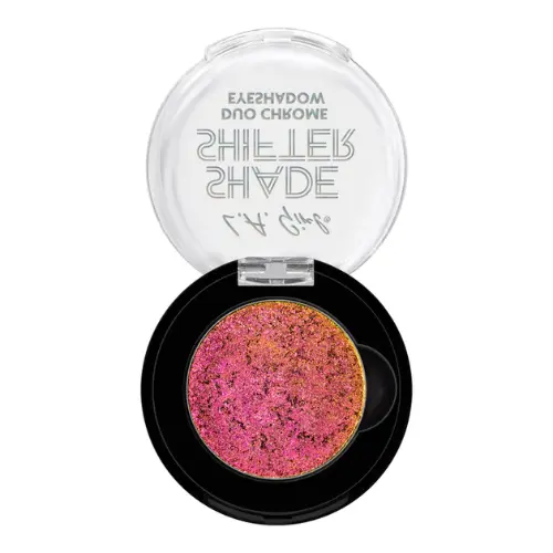Shade Shifter Duo Chrome Eyeshadow Sunset
