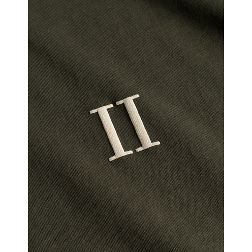 Les Deux Mini Encore 2.0 T-shirt, Rosin/Ivory, XXL