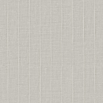 Vouwgordijn Wide stripe 2316 ecru white st