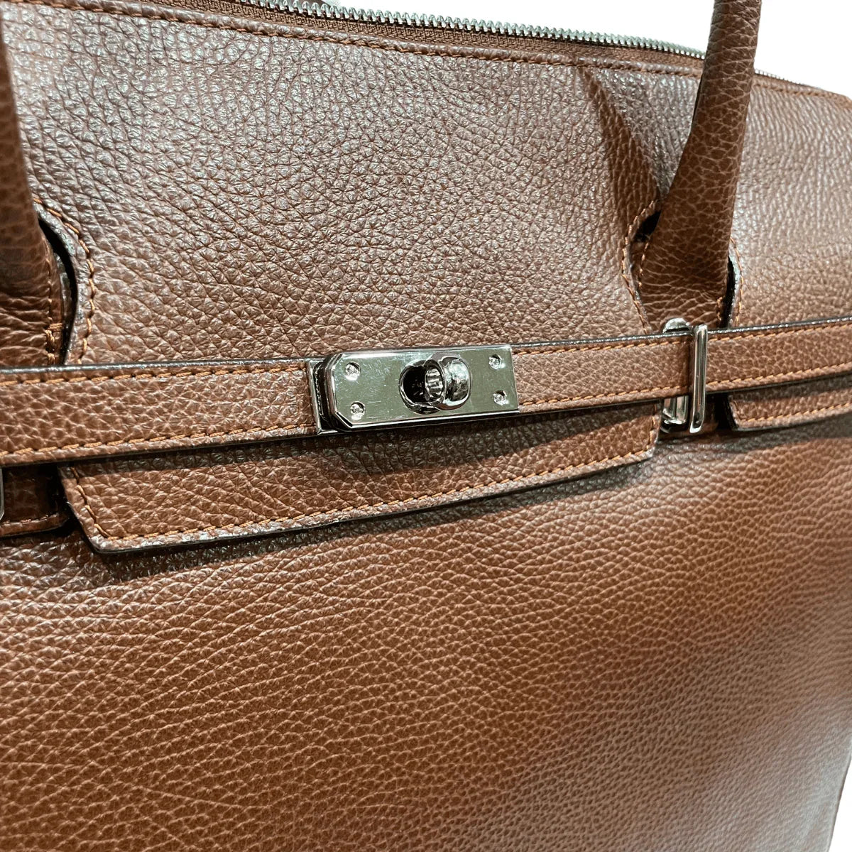 Gigi Fratilli | ROM0038 | Leren dames werktas 15