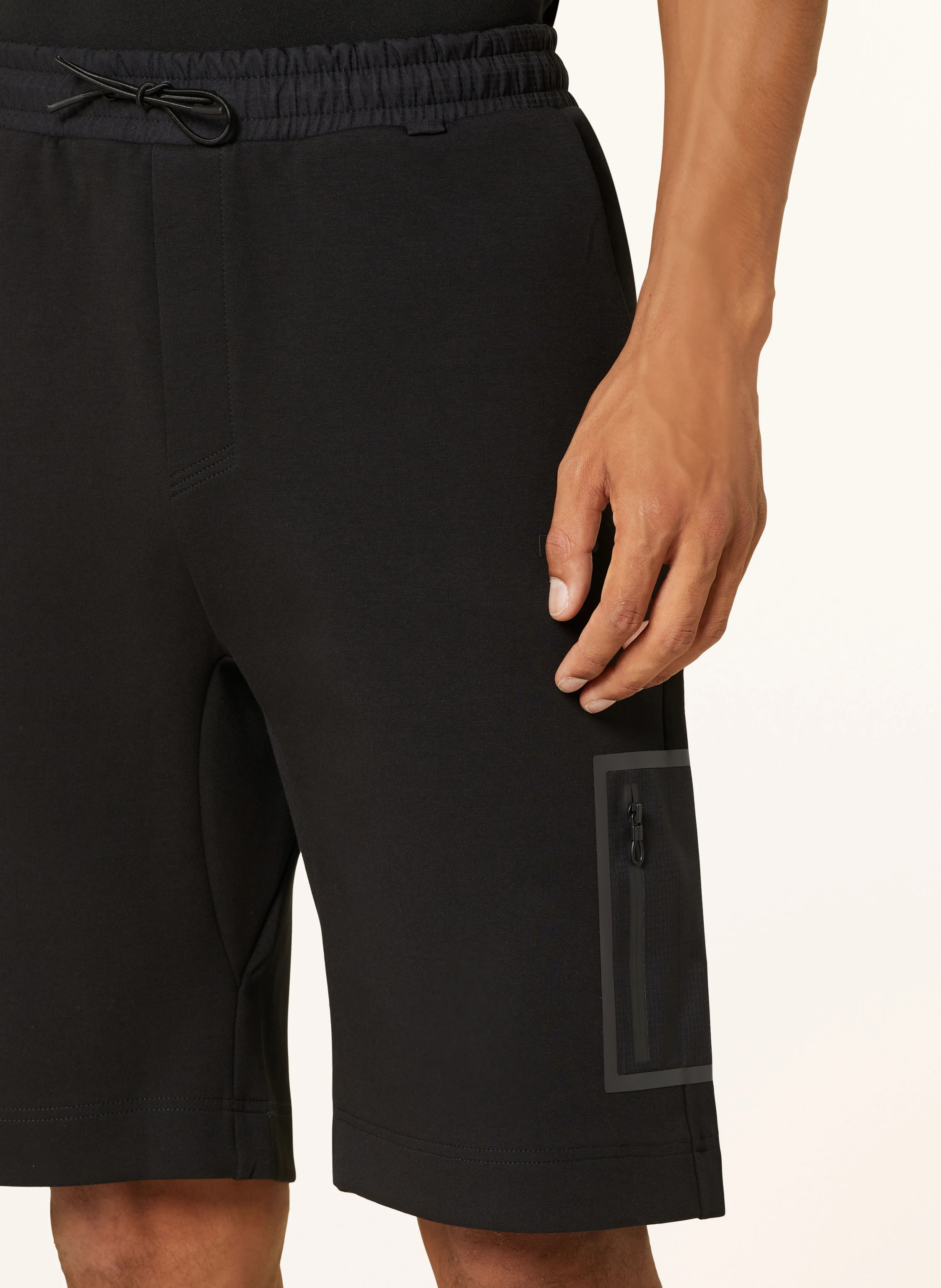 BOSS Sweatshorts HARIQ