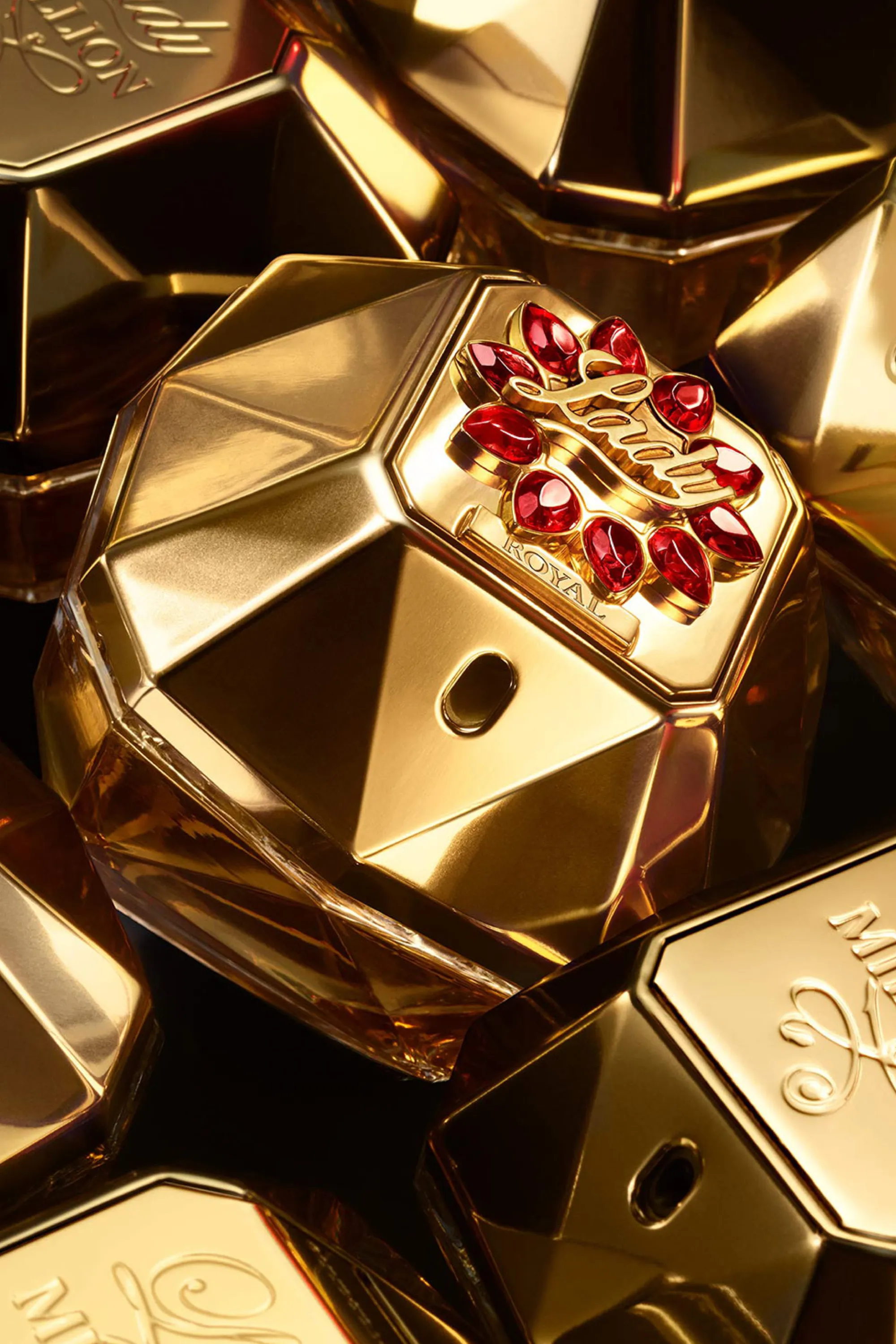Paco Rabanne Lady Million Royal Eau de Parfum-30 ml