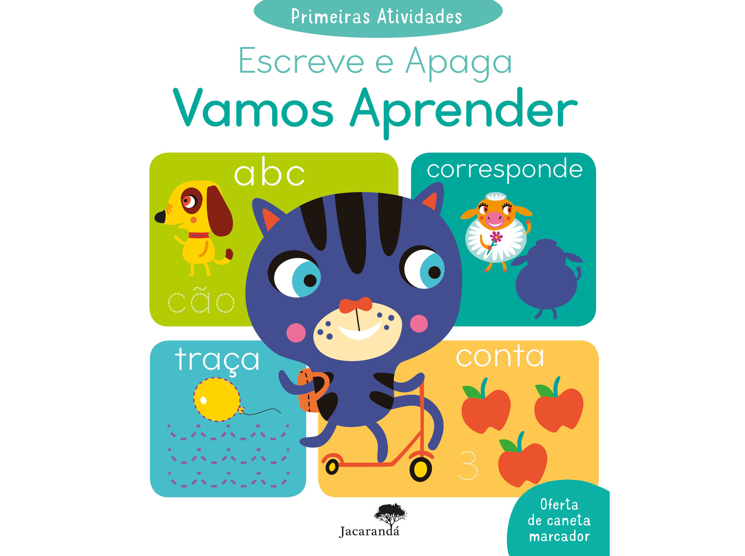 LIVRO PINTURAS MÁGICAS: FADAS