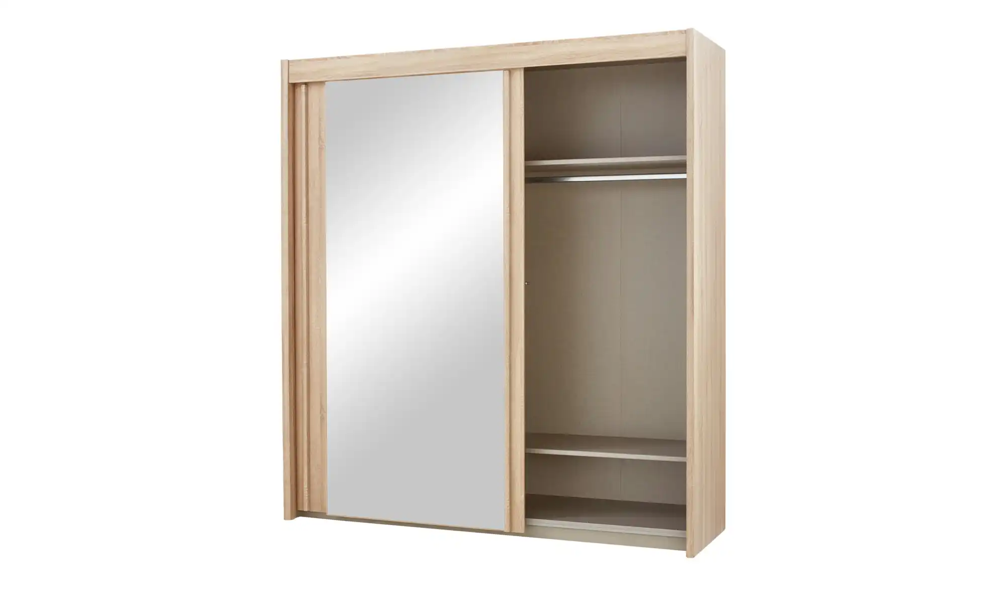 Schwebetürenschrank Regent