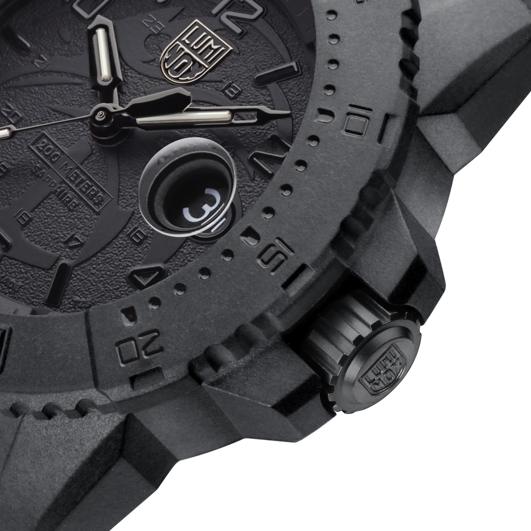 Luminox Navy Seal 3600 Series