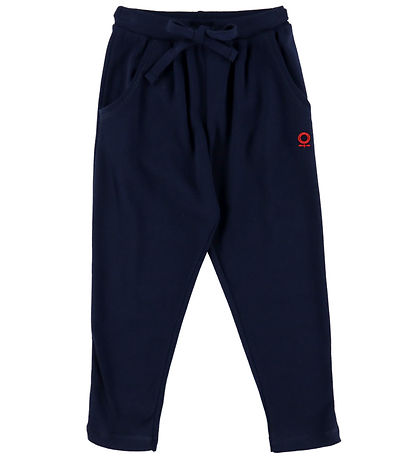 Katvig Hosen - Navy