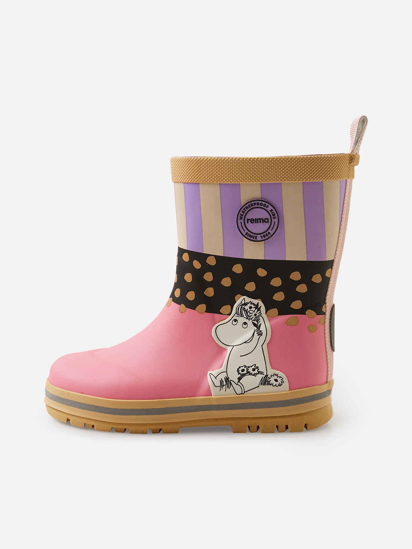 Moomin Magisk Rain Boots