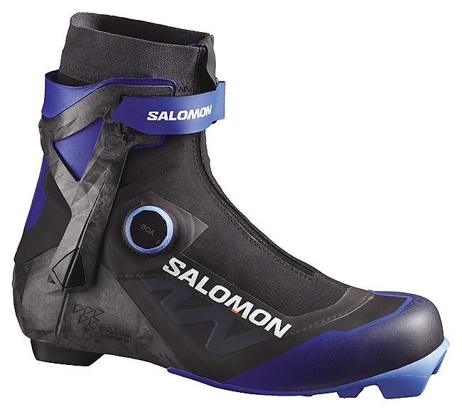 SALOMON - CHAUSSURES NORDIQUE S/RACE SKATE BOA