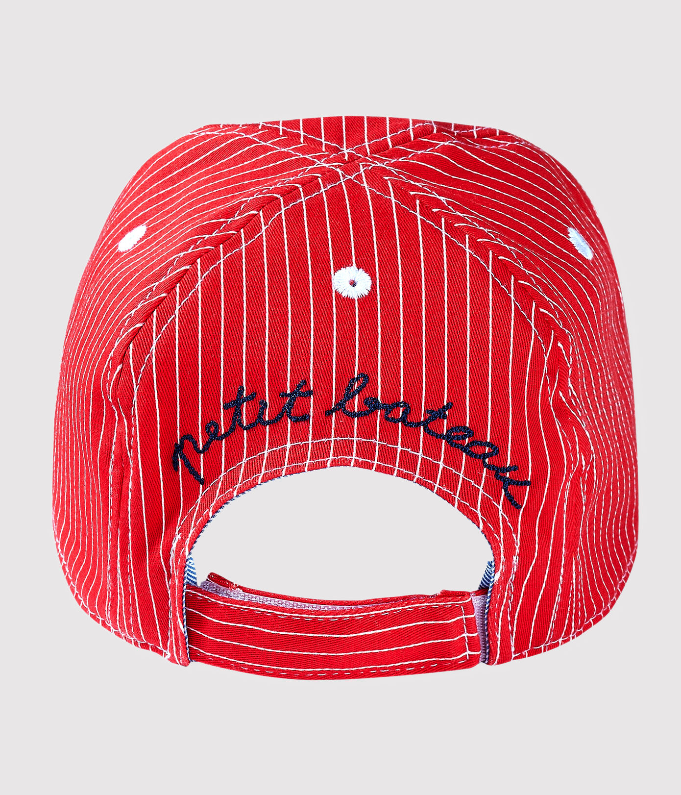 Casquette bébé mixte