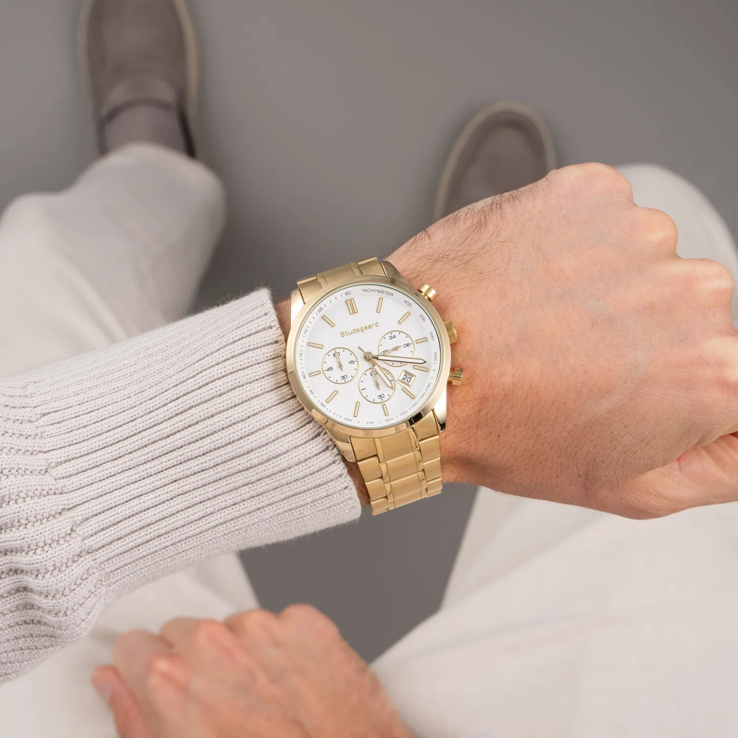 Studsgaard Master S0109