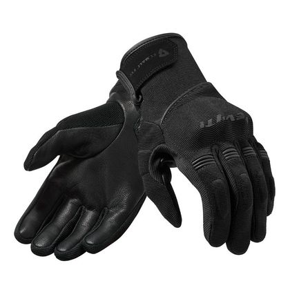 Gants Rev it MOSCA LADY - Noir