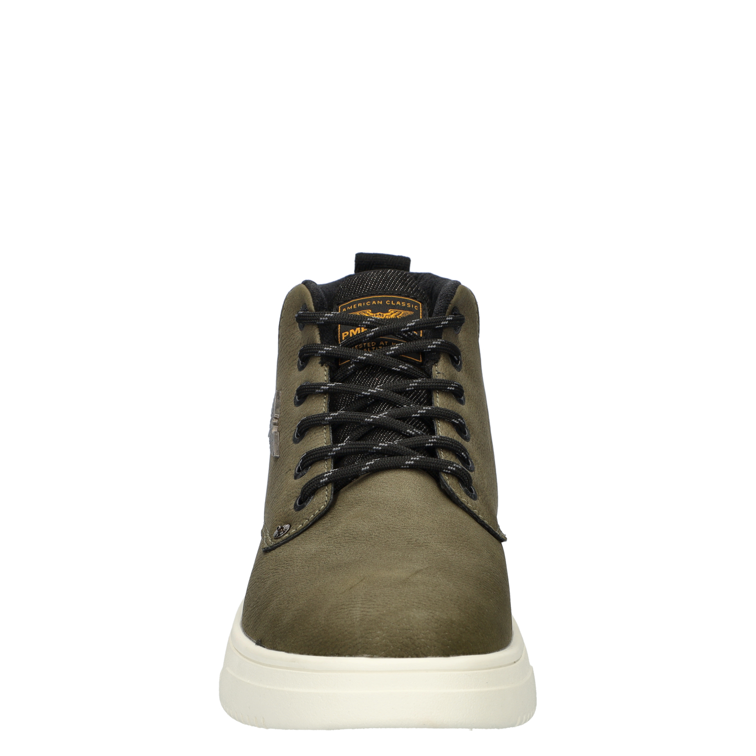 PME Legend Lexing heren veterboot PME Legend Groen