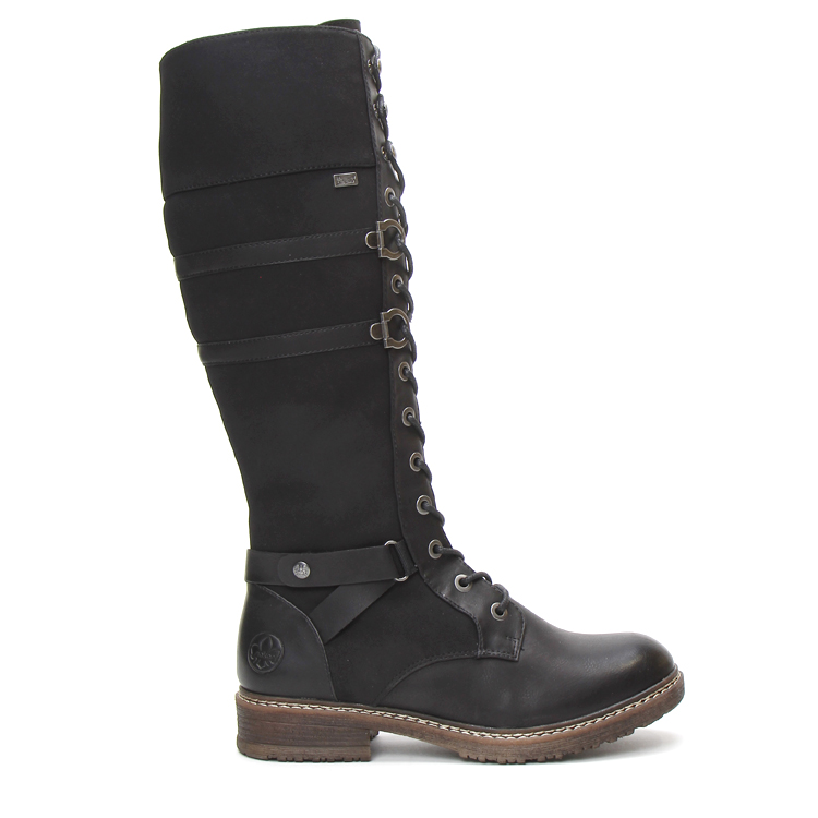 Rieker 94732-00 | NOIR