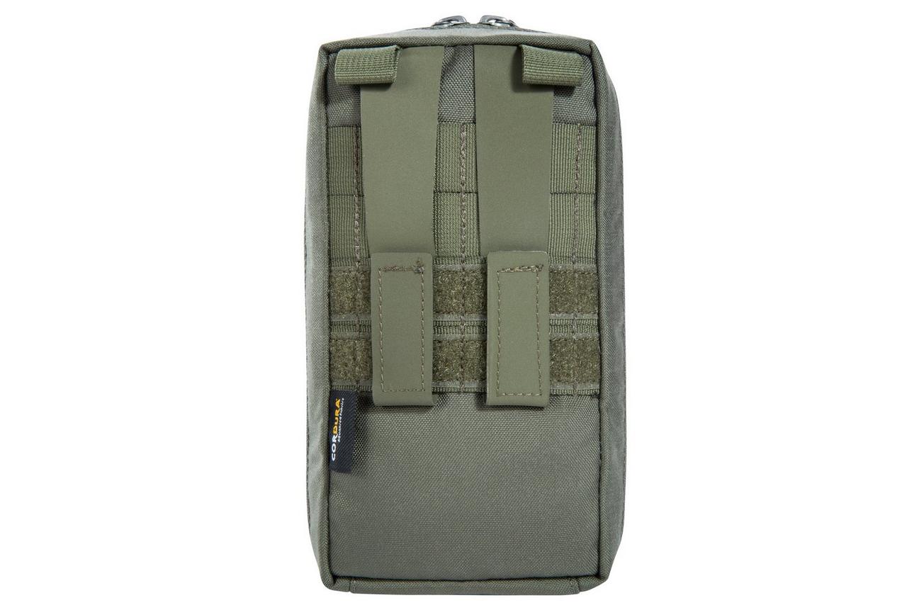 Tatonka Universal Pouch 3032-332 Stone Grey Olive, 20 x 10 cm