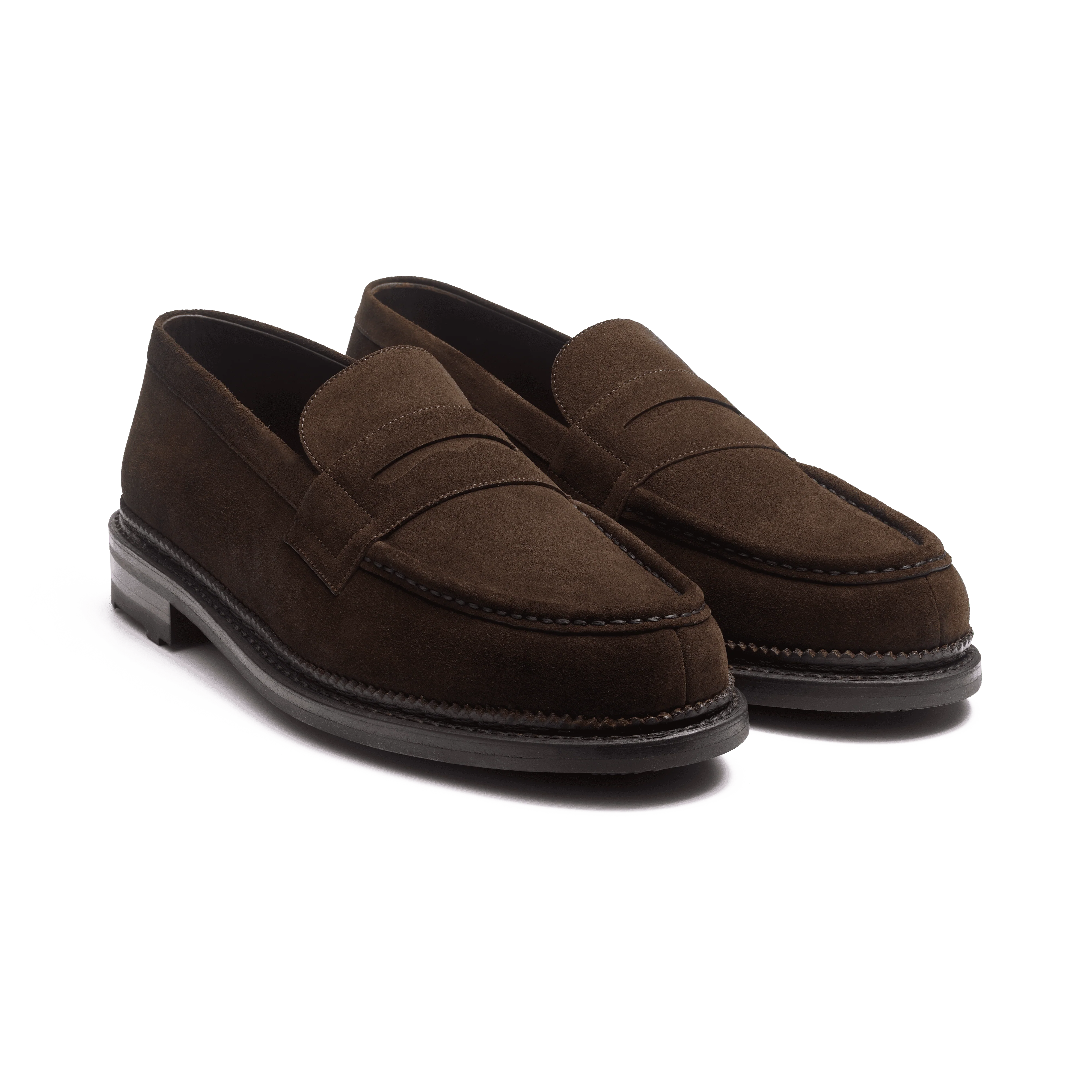 Mocassin Eugène