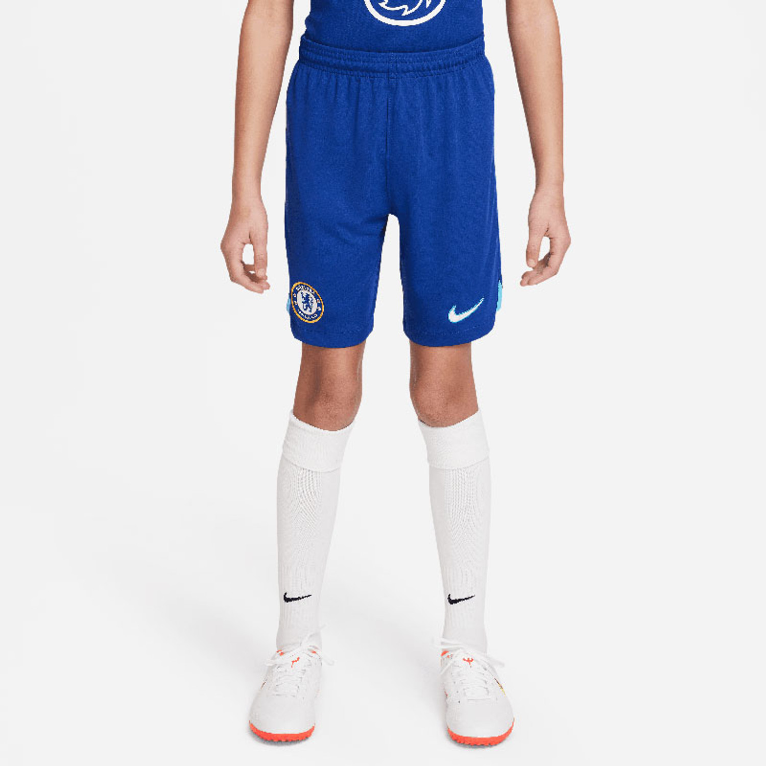 Nike Chelsea Thuis Tenue Kids