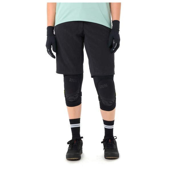 Vaude - Women's Loamer Base Cord Shorts - Pantalon de cyclisme
