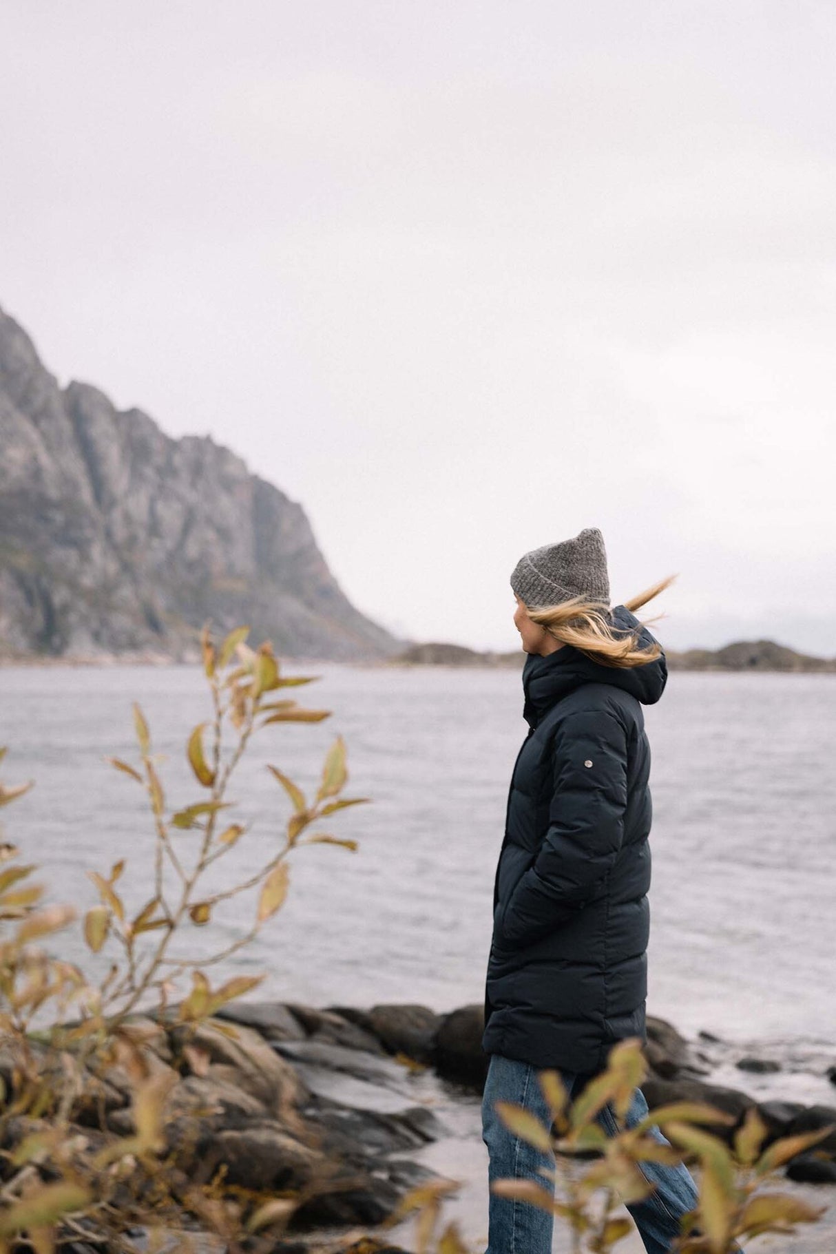 Scandinavian Edition<br>Noon