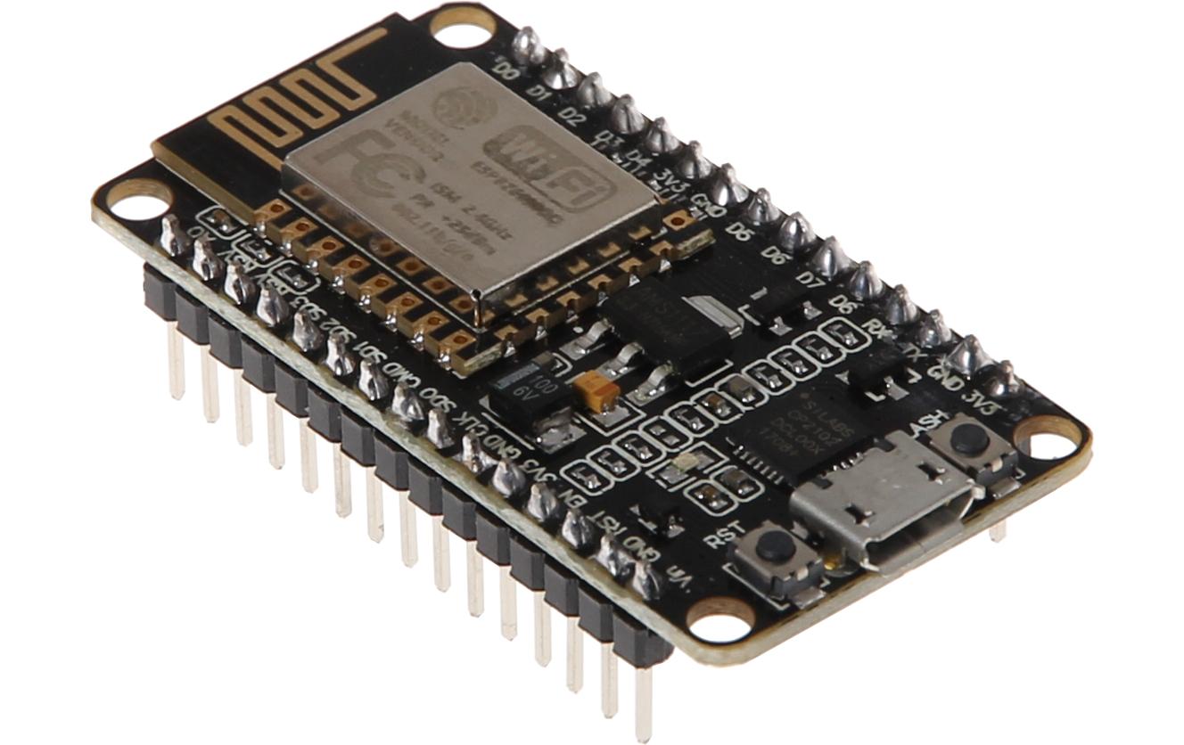 Entwicklerboard NodeMCUVielseitiges Entwicklungskit
