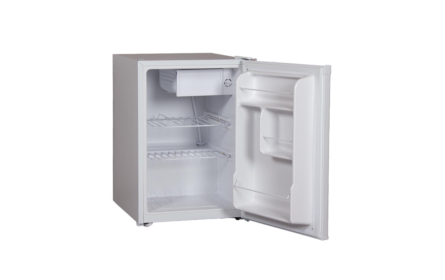 Kühlschrank KS70L Rechts (wechselbar)<br>Kühlschrank, Freistehend, Weiss