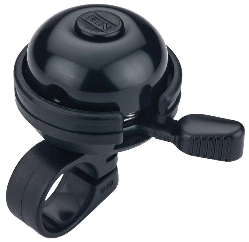 Katana Black Bell Klingel kaufen | Bike-Discount