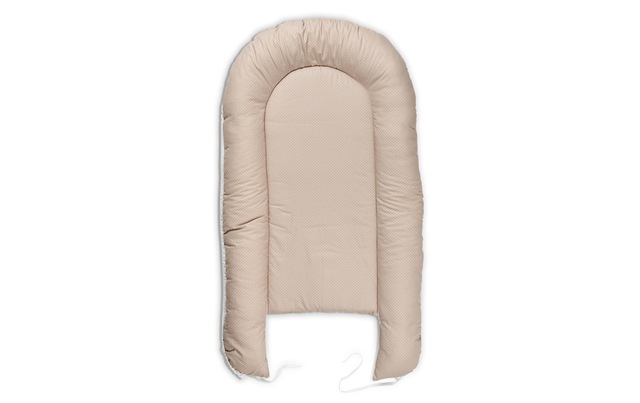 ULLENBOOM ® Bettnestchen »Babynest«