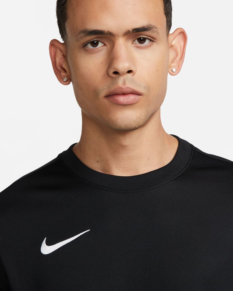 Maillot Nike Park VII Noir pour homme