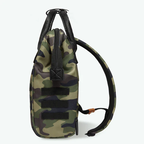 Sac à dos Adventurer Small Dunkerque 1 pochette vert