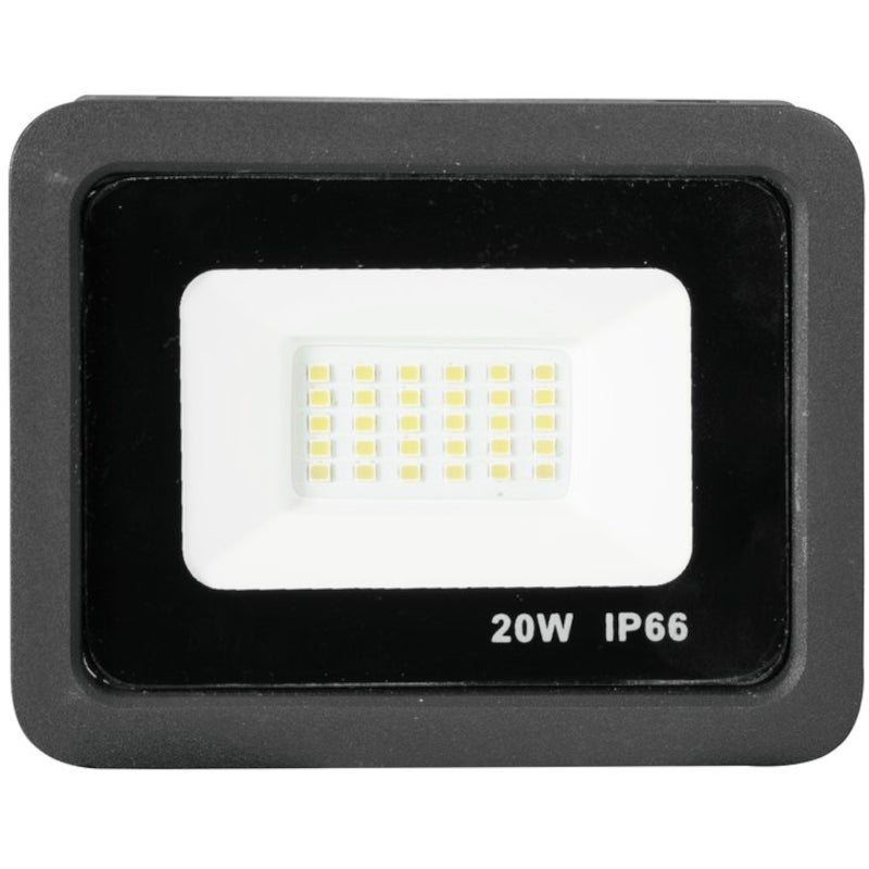 Eurolite LED IP FL-20 SMD flood light WW