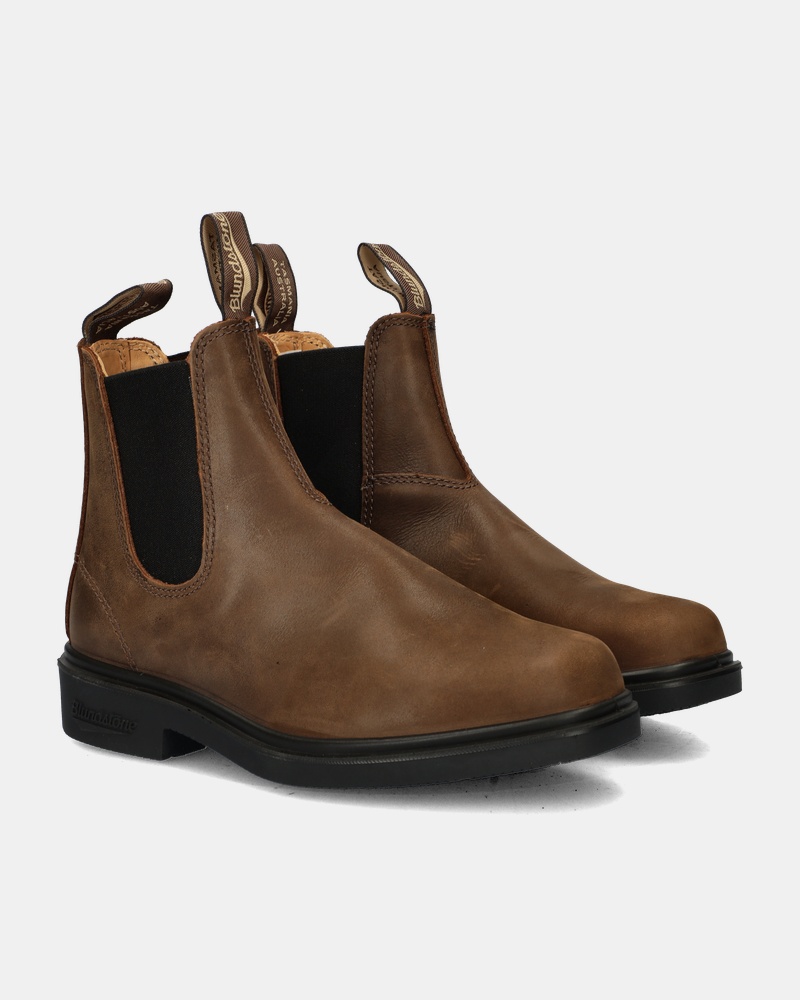 Blundstone 2029 Chelseaboots  - bruin