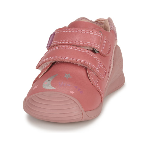 Biomecanics - BIOGATEO CASUAL - Rose