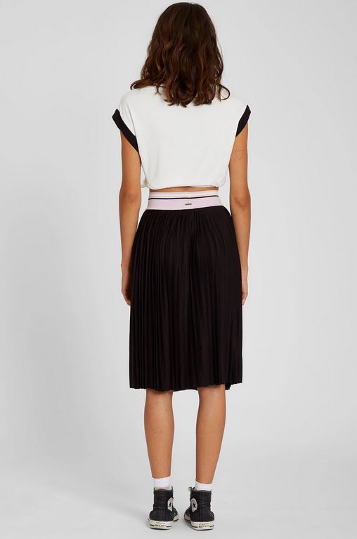 Volcom Siiya Skirt Black