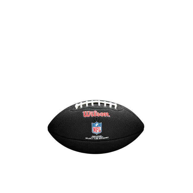 NFL Soft Touch Mini Football