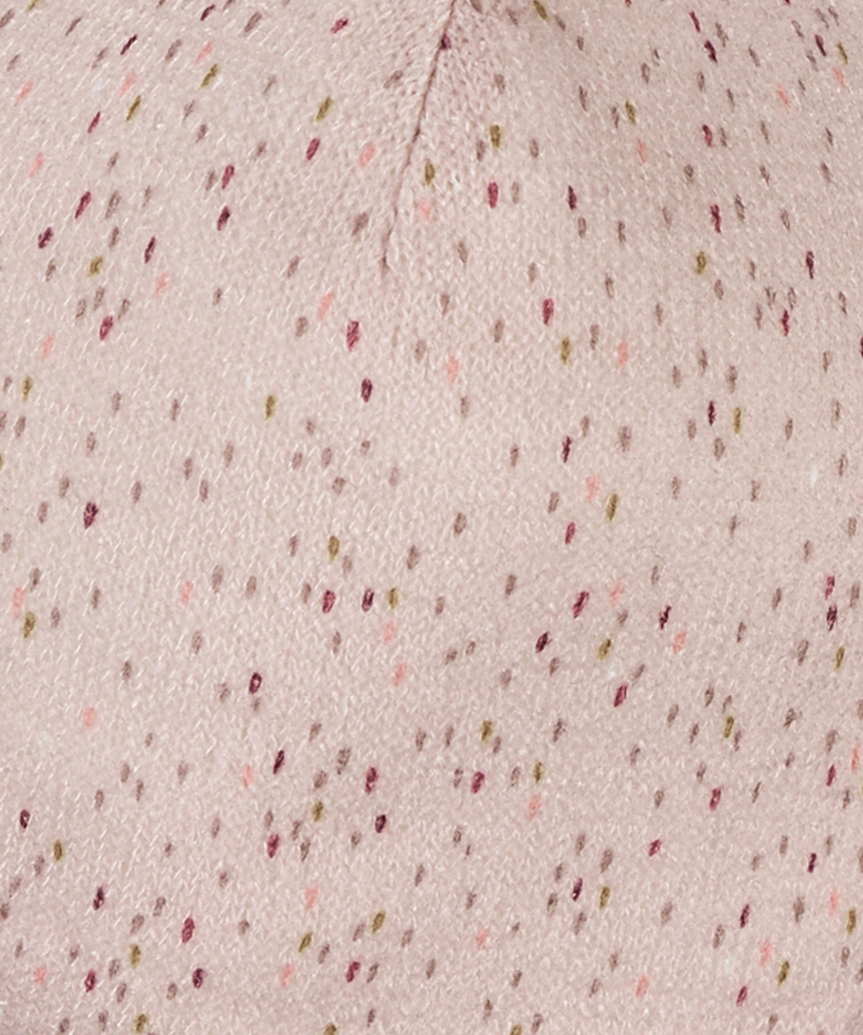 Wintermütze INKA in rosa