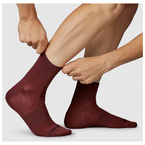 GripGrab - Lightweight SL Short Sock - Chaussettes de cyclisme