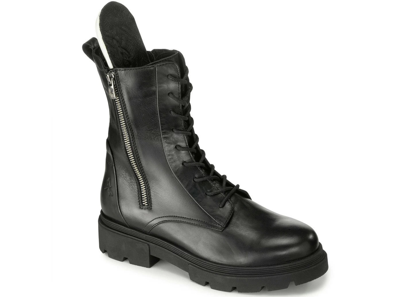 Libelle Schnür-Stiefelette