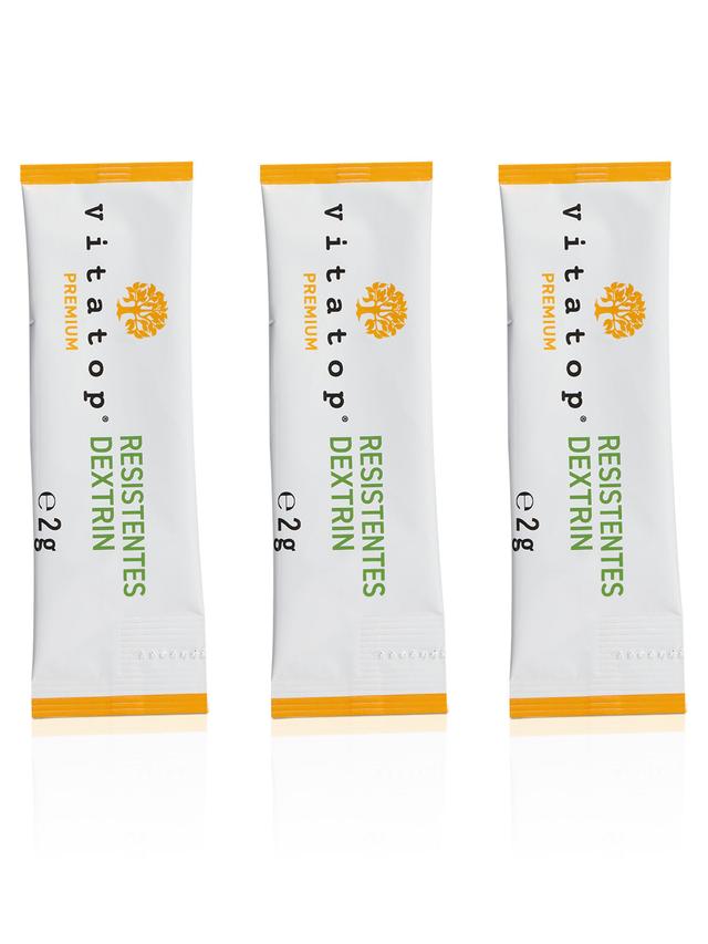 Vitatop® RESISTENTES DEXTRIN