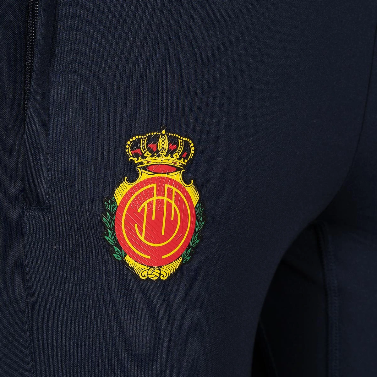 Calças Nike RCD Mallorca Passeio 2025-2026 Criança