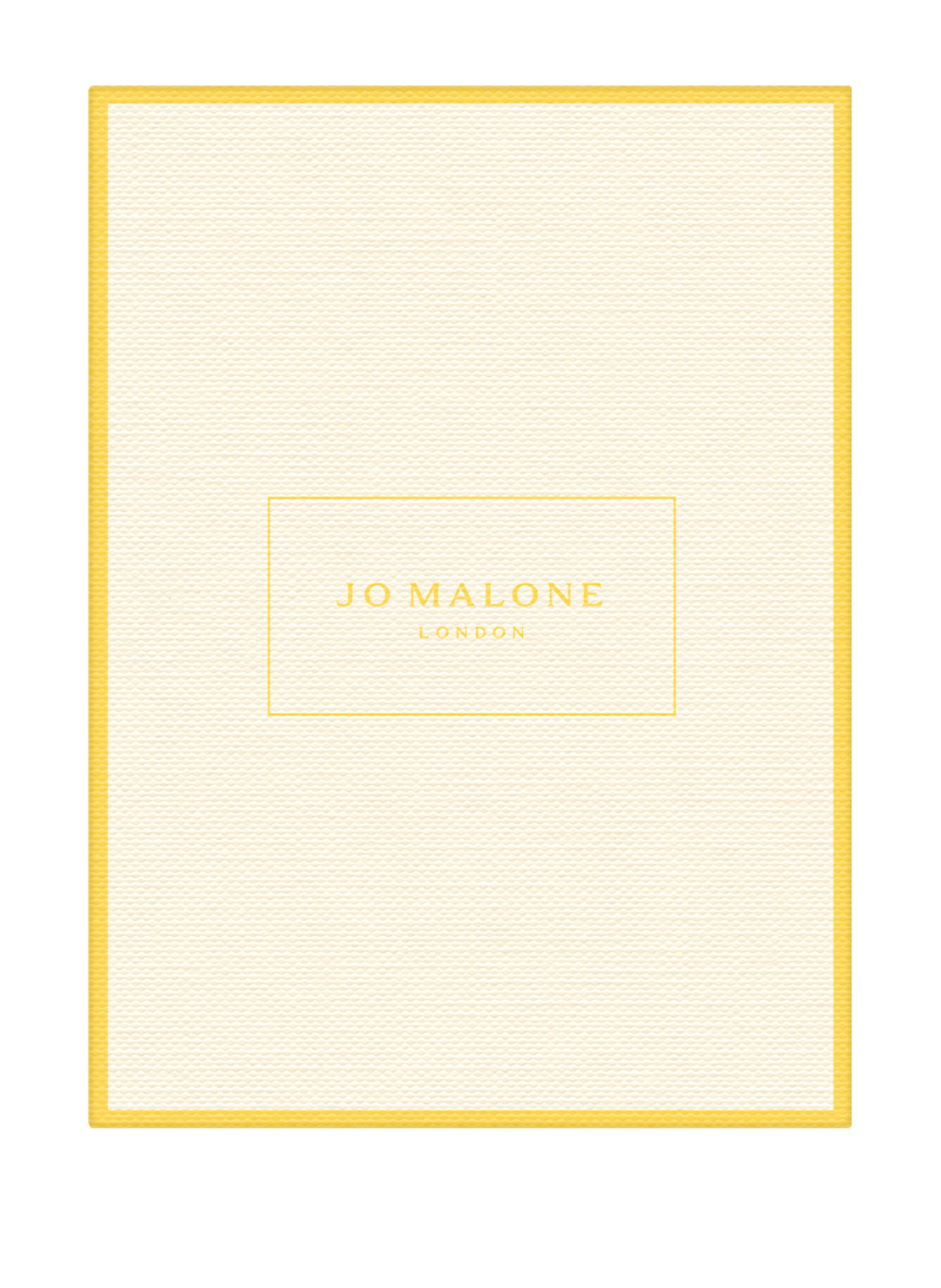 JO MALONE LONDON ENGLISH PEAR COLOGNE DUO SET
