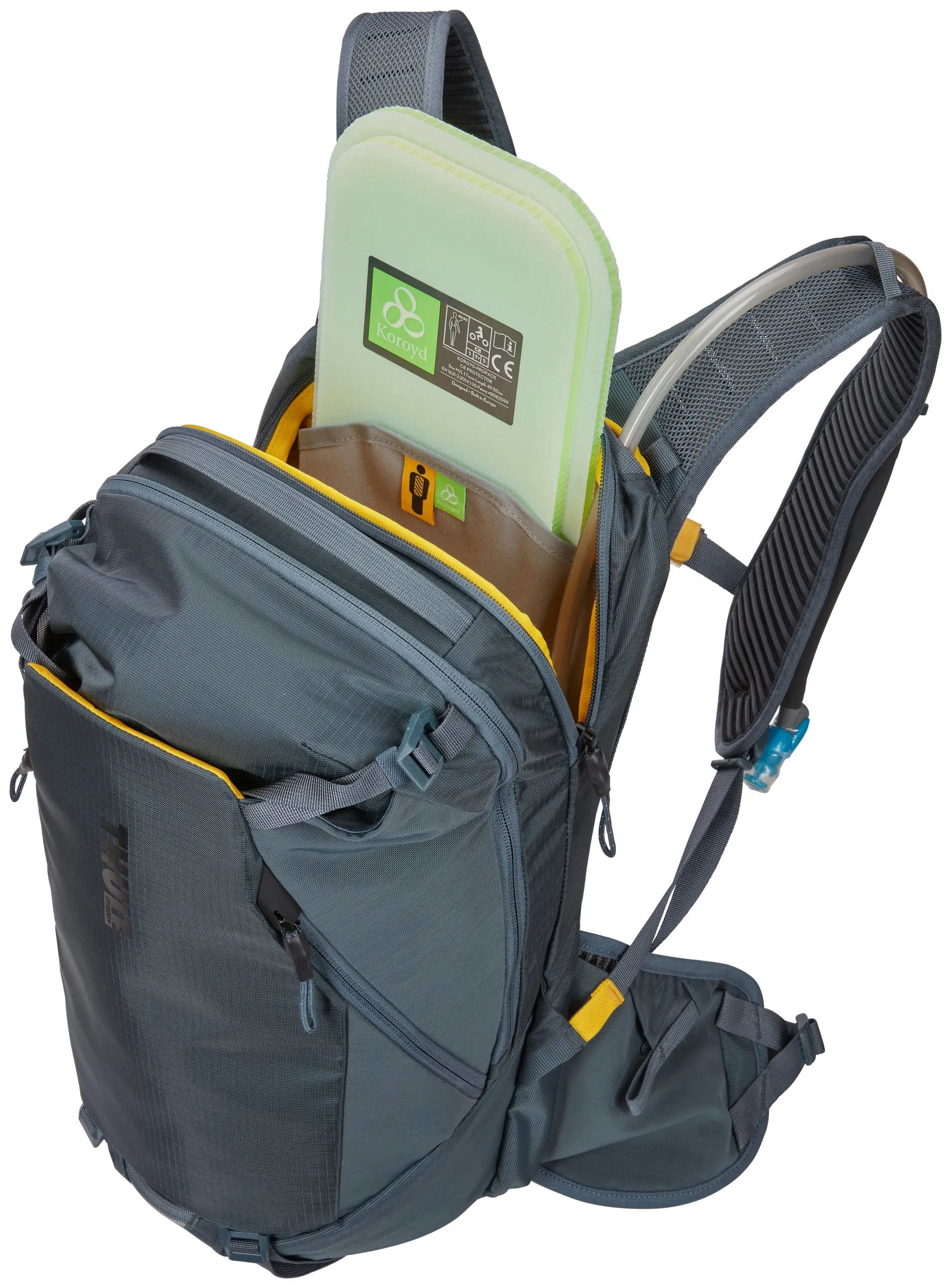 Thule Rail 18L