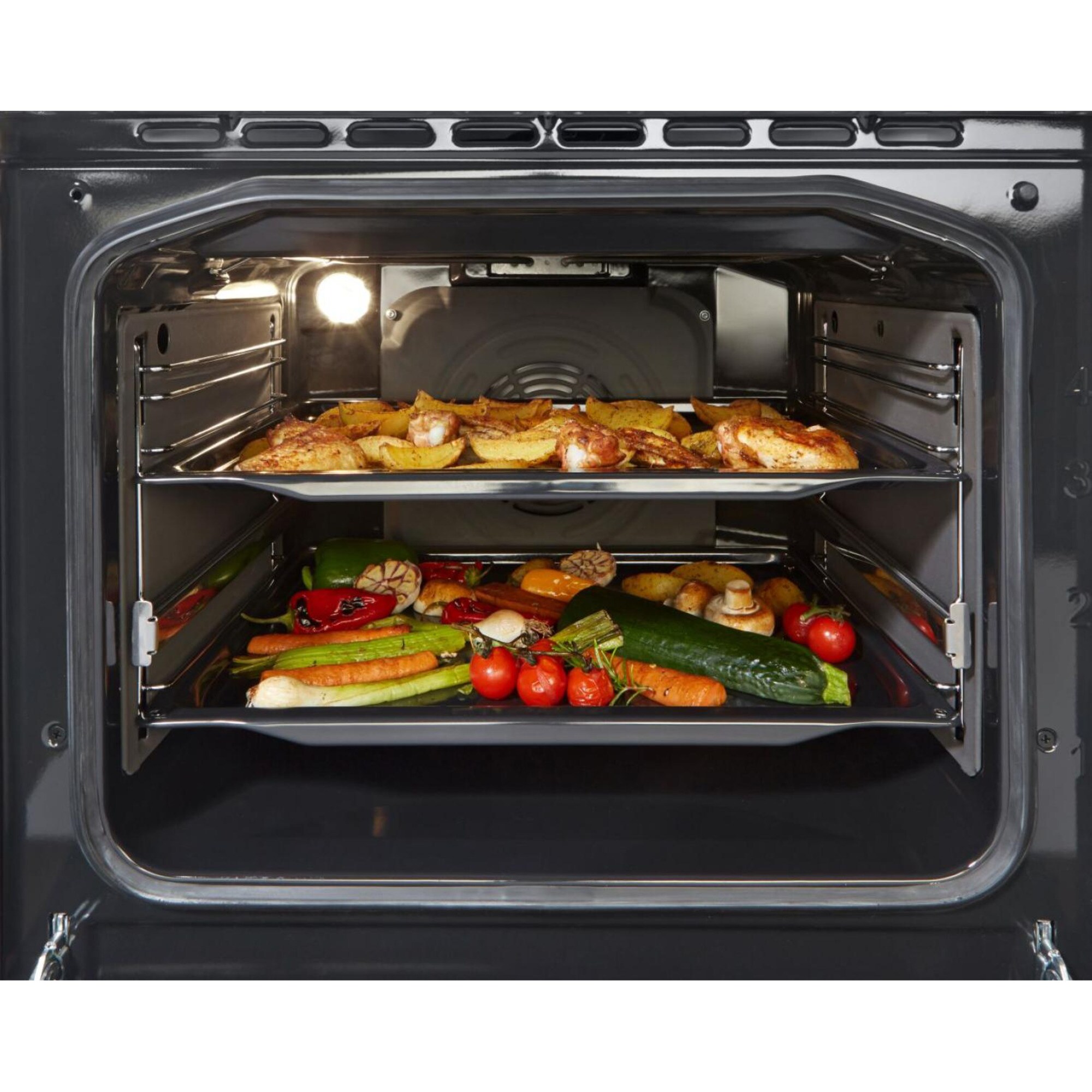 gorenje Herd GECS6C70WPA