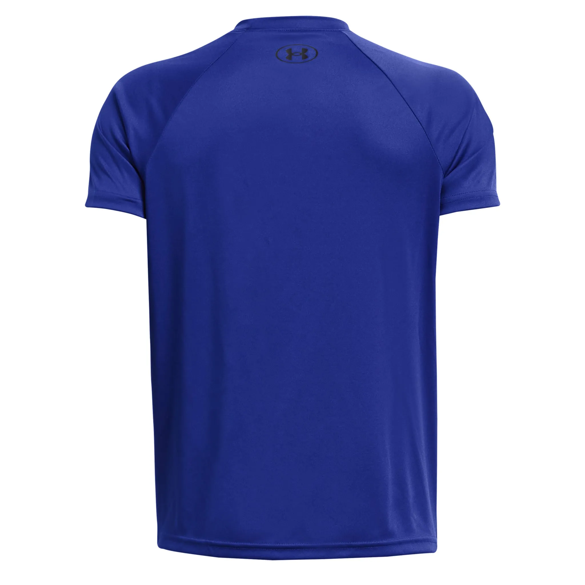 Under Armour T-Shirt Hybrid Print 8-16ans