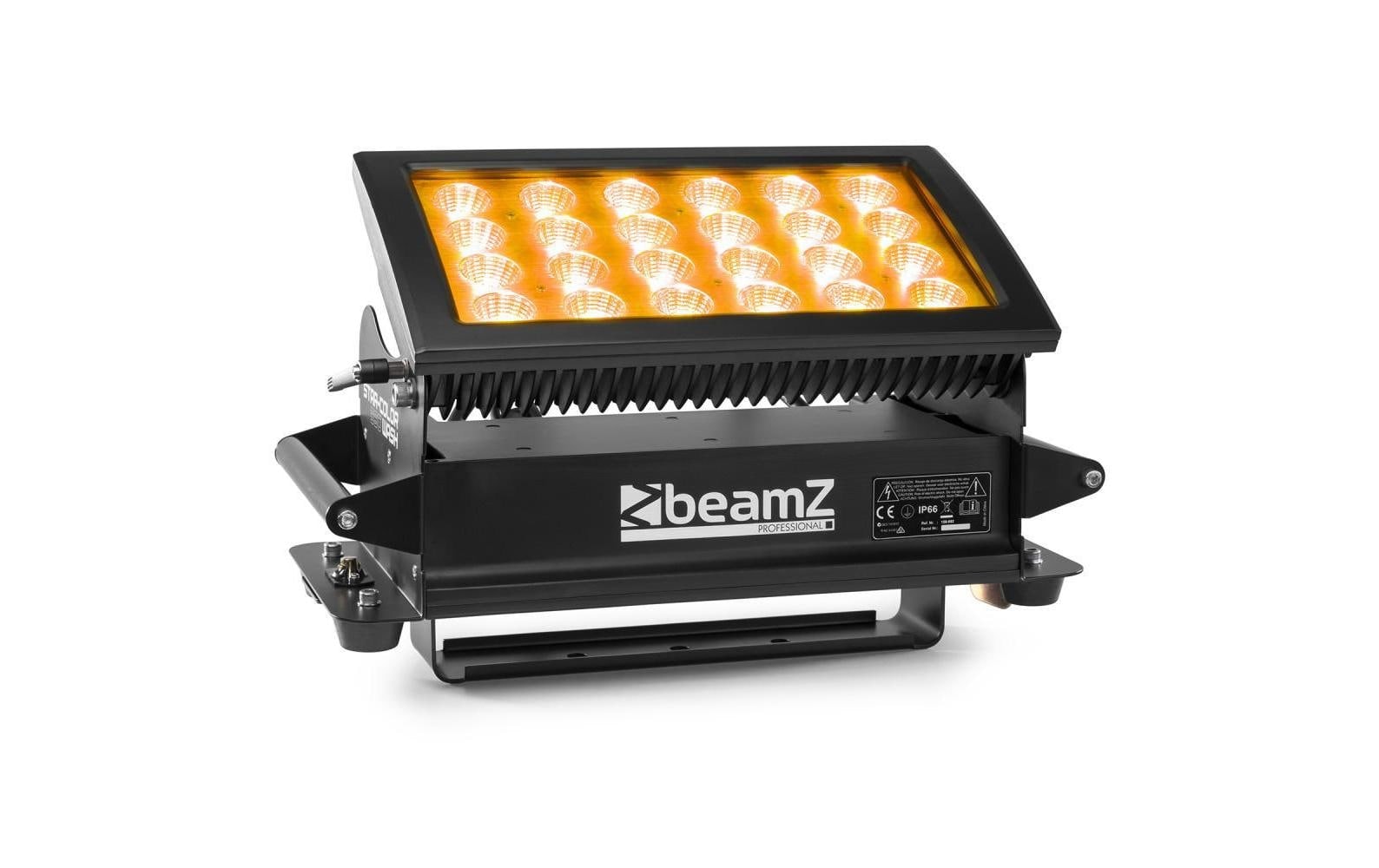 BeamZ Wandstrahler