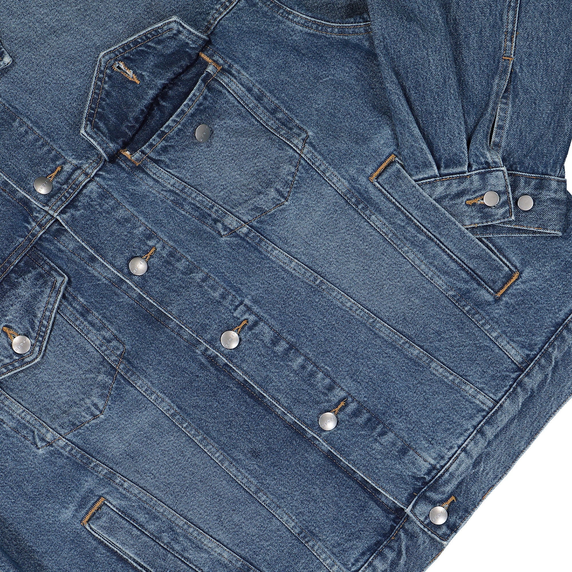 Edwin<br>EU-Trucker Jacket