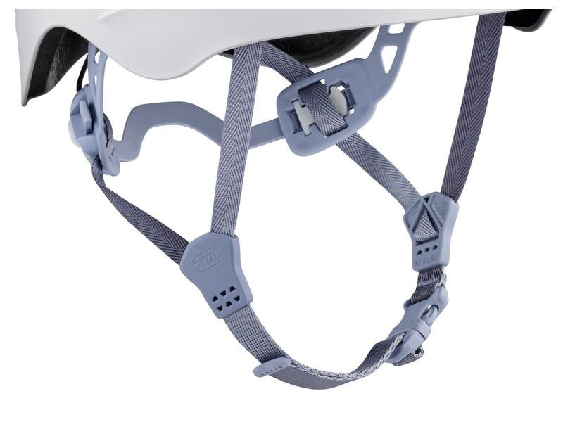 Petzl Kletterhelm Borea Weiss Helm
